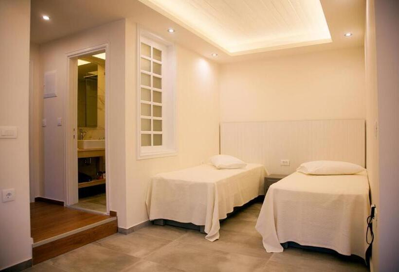 Artemis Village Apartments & Studios