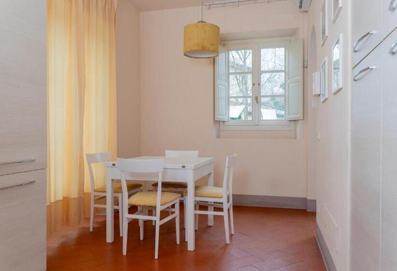 B&b Borgo Di Pratavecchie