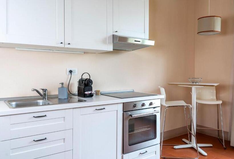 B&b Borgo Di Pratavecchie