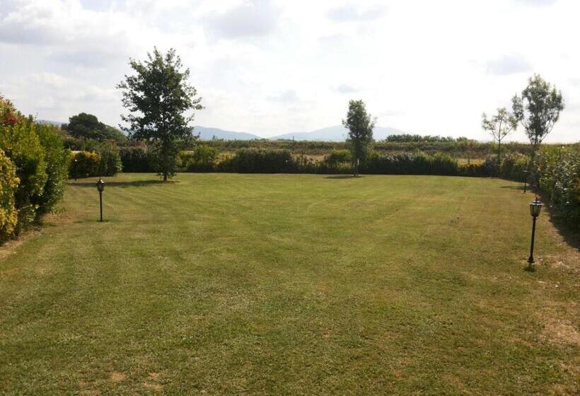 B&b Borgo Di Pratavecchie