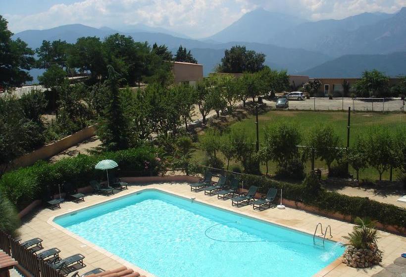 Bed and Breakfast Altu Pratu Armunia