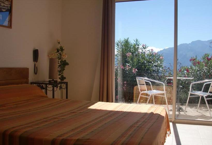 Bed and Breakfast Altu Pratu Armunia