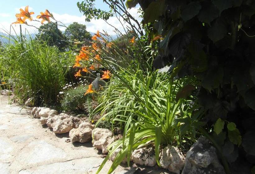 Bed and Breakfast Altu Pratu Armunia