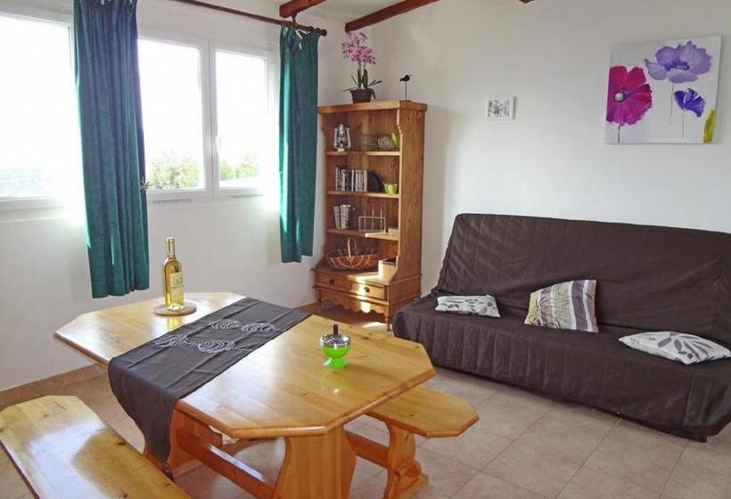 Bed and Breakfast Altu Pratu Armunia