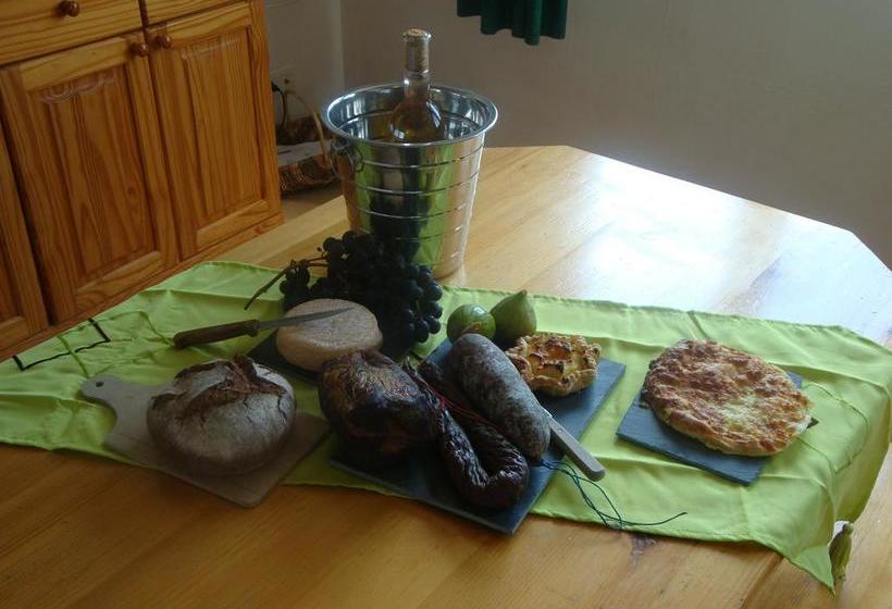 Bed and Breakfast Altu Pratu Armunia