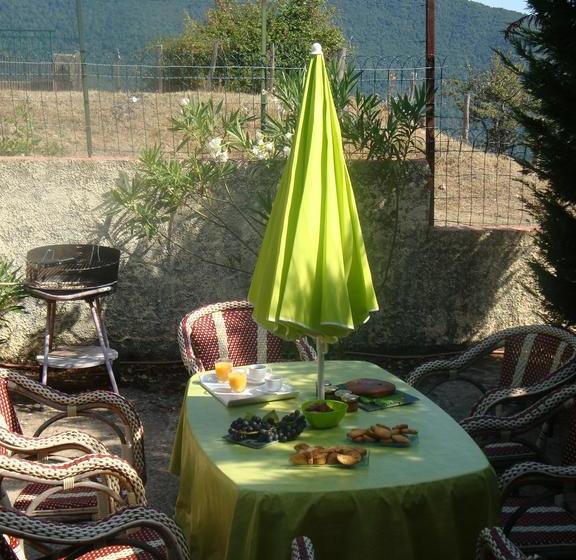 Bed and Breakfast Altu Pratu Armunia