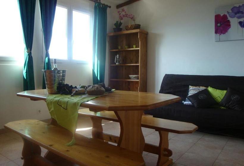 Bed and Breakfast Altu Pratu Armunia