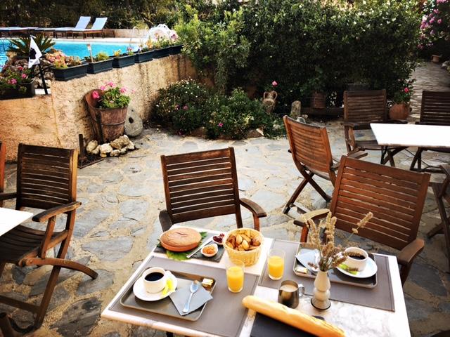 Bed and Breakfast Altu Pratu Armunia