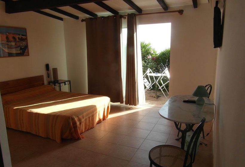 Bed and Breakfast Altu Pratu Armunia