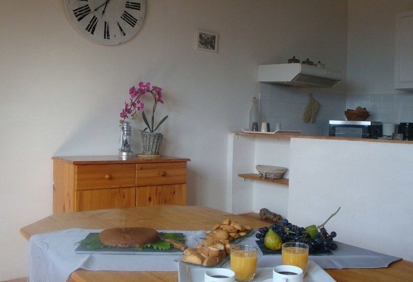 Bed and Breakfast Altu Pratu Armunia