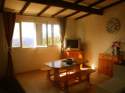 Bed and Breakfast Altu Pratu Armunia