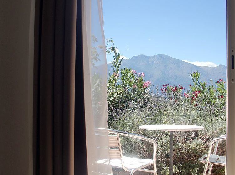 Bed and Breakfast Altu Pratu Armunia