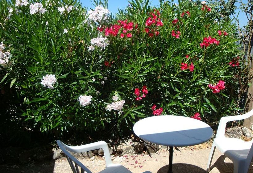 Bed and Breakfast Altu Pratu Armunia