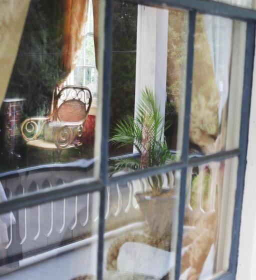 مبيت وإفطار Amelia Island Williams House