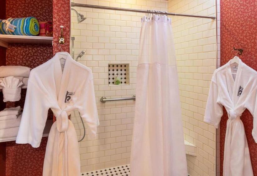 مبيت وإفطار Amelia Island Williams House