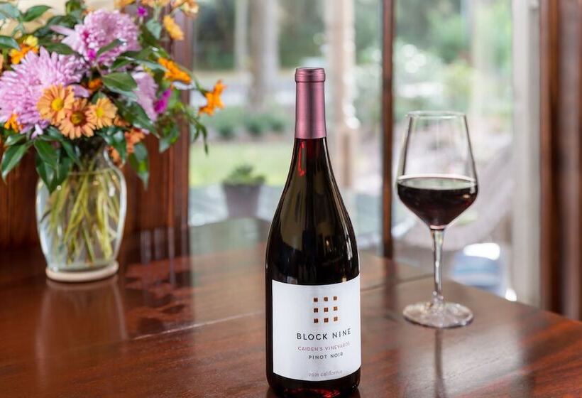 مبيت وإفطار Amelia Island Williams House