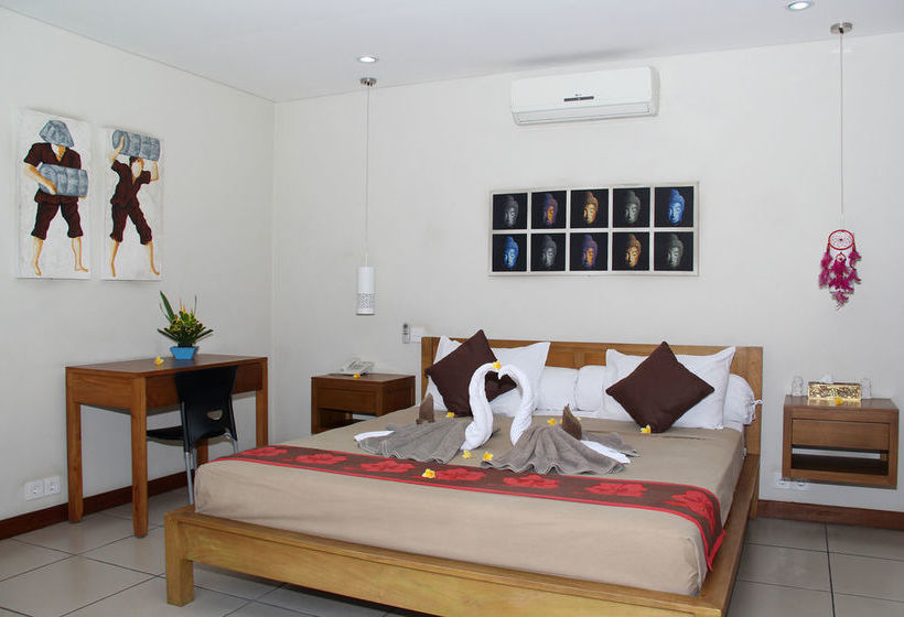 مبيت وإفطار Balinea Holiday Home