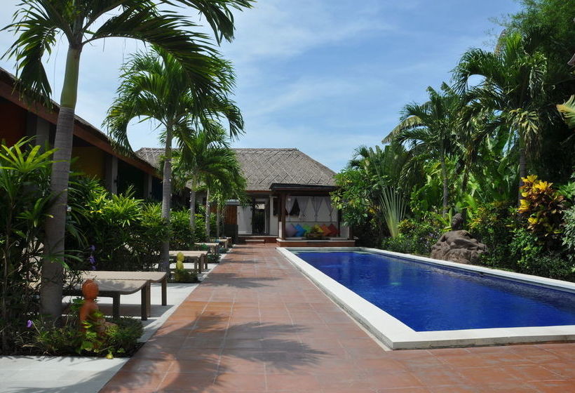 مبيت وإفطار Balinea Holiday Home