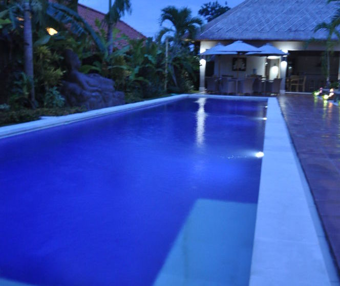 مبيت وإفطار Balinea Holiday Home