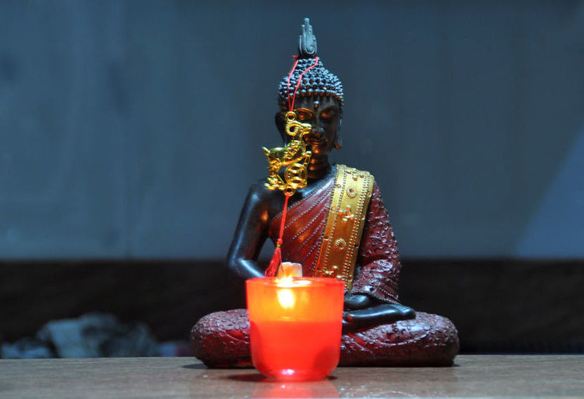 مبيت وإفطار Balinea Holiday Home