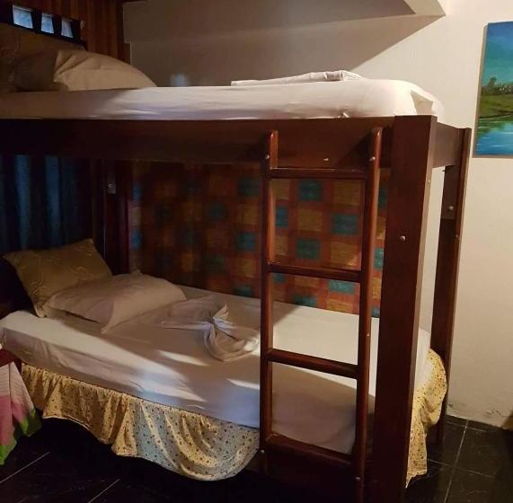 مبيت وإفطار Cabina Arsol