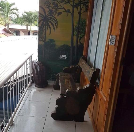 مبيت وإفطار Cabina Arsol