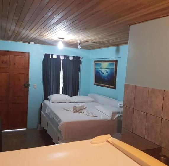 مبيت وإفطار Cabina Arsol