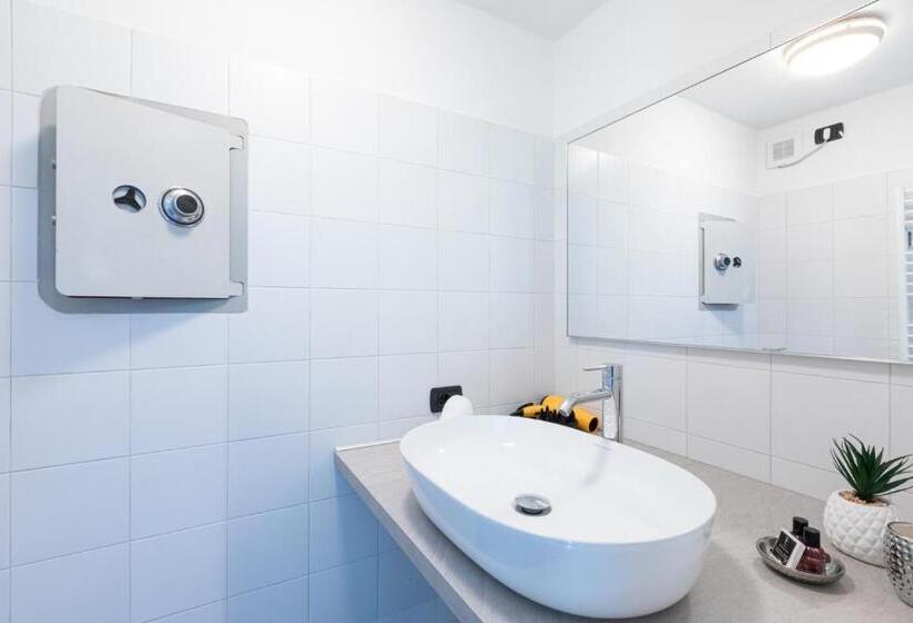 住宿加早餐  Città Studi Suites   Top Collection