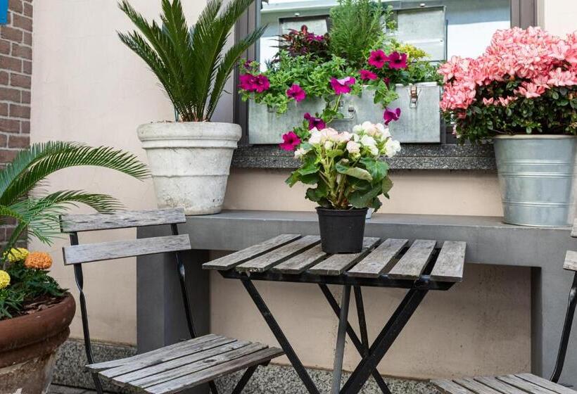 住宿加早餐  Città Studi Suites   Top Collection