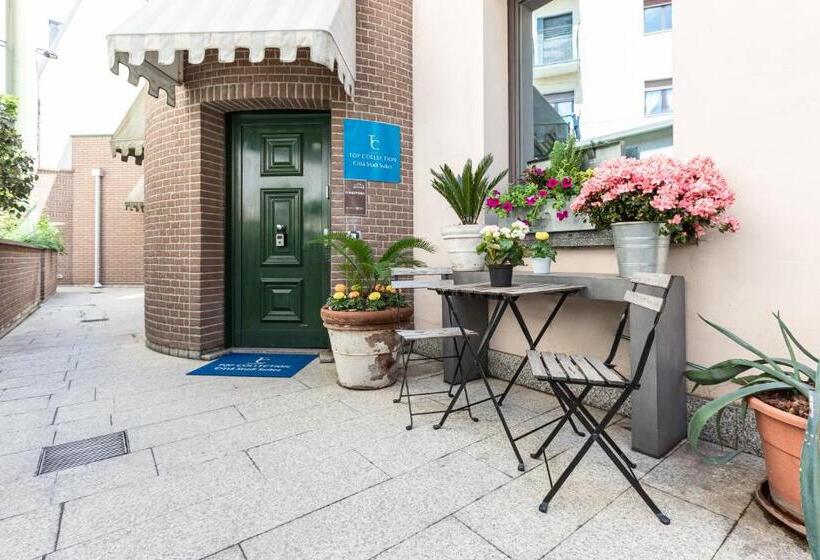 住宿加早餐  Città Studi Suites   Top Collection