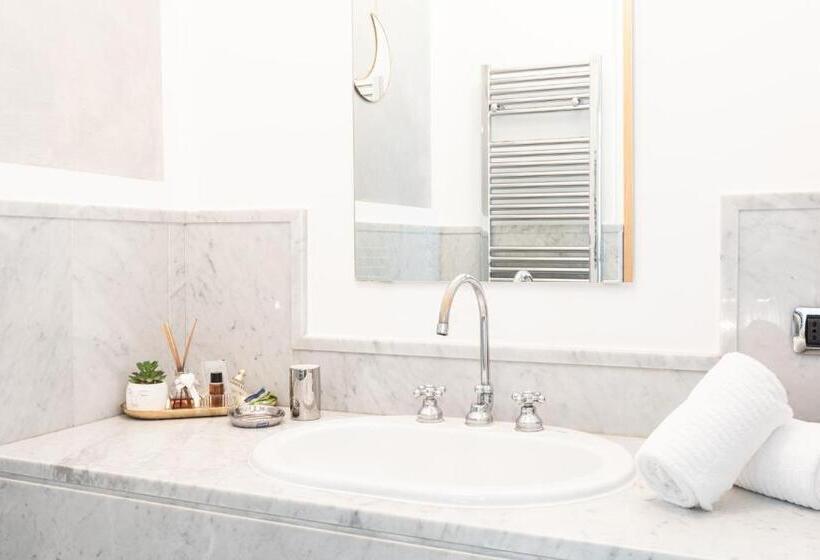 住宿加早餐  Città Studi Suites   Top Collection