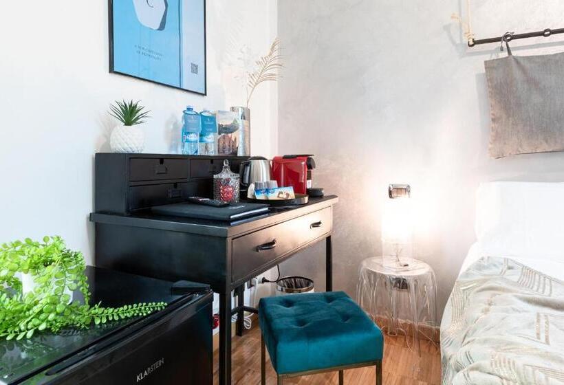 住宿加早餐  Città Studi Suites   Top Collection