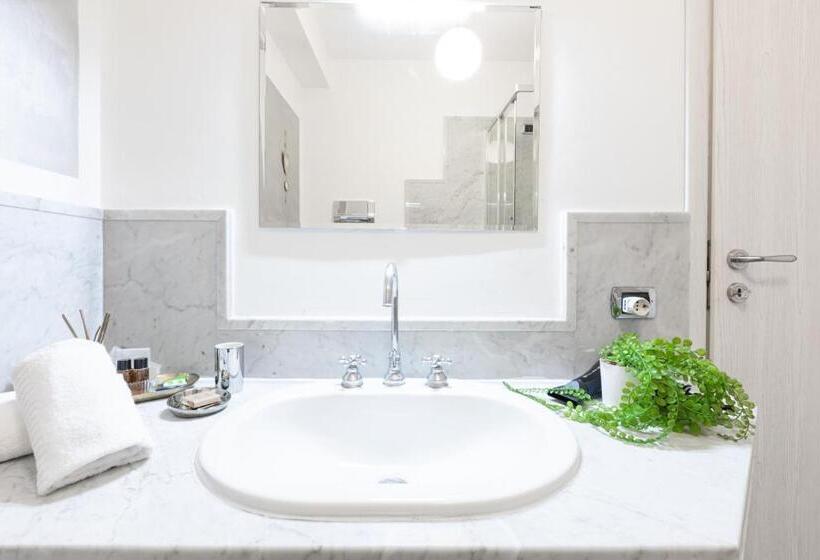 住宿加早餐  Città Studi Suites   Top Collection