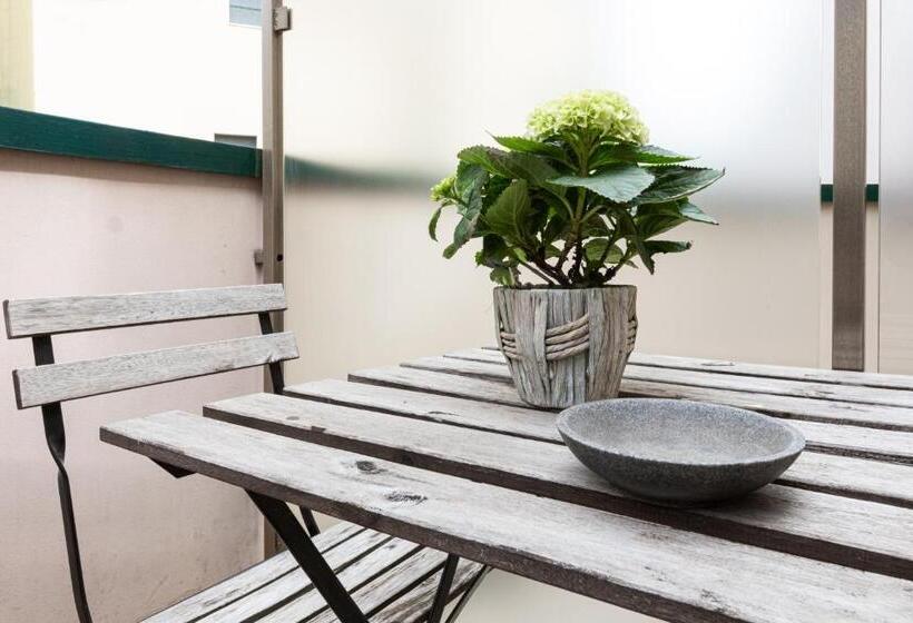 住宿加早餐  Città Studi Suites   Top Collection