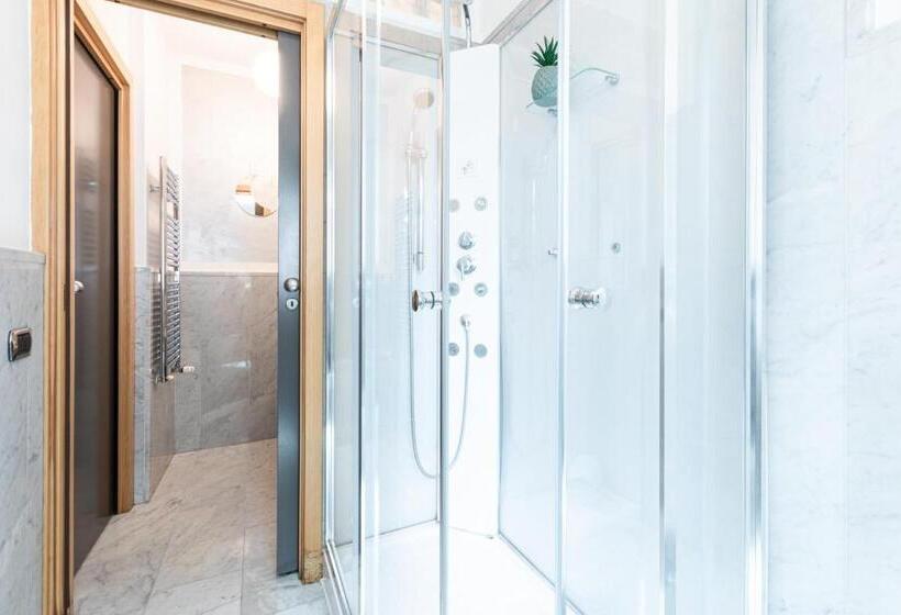 住宿加早餐  Città Studi Suites   Top Collection