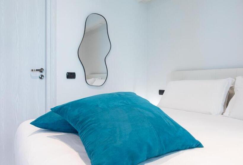 住宿加早餐  Città Studi Suites   Top Collection