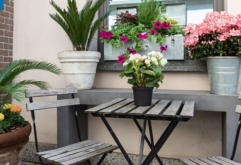 住宿加早餐  Città Studi Suites   Top Collection