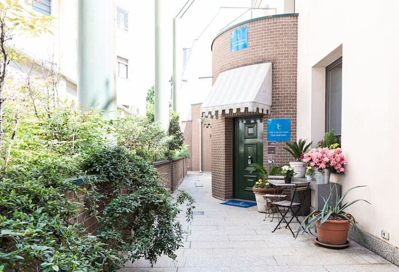 住宿加早餐  Città Studi Suites   Top Collection