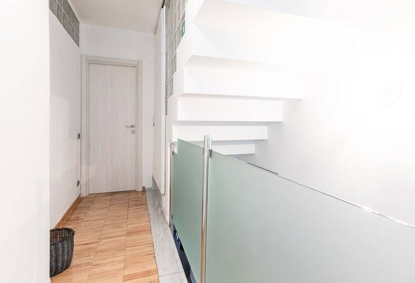 住宿加早餐  Città Studi Suites   Top Collection