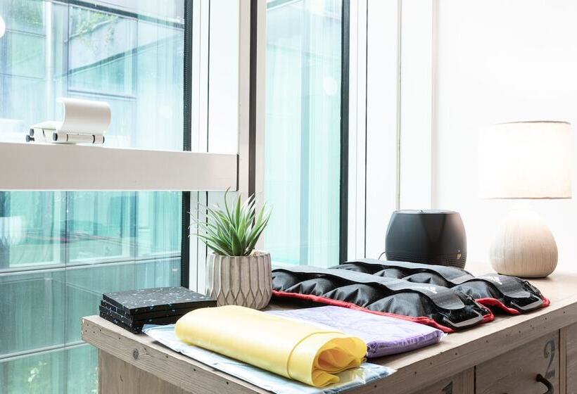 住宿加早餐  Città Studi Suites   Top Collection