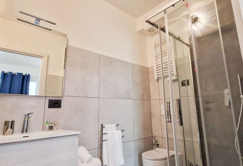 住宿加早餐  Città Studi Suites   Top Collection