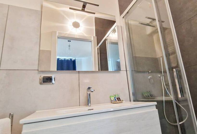 住宿加早餐  Città Studi Suites   Top Collection