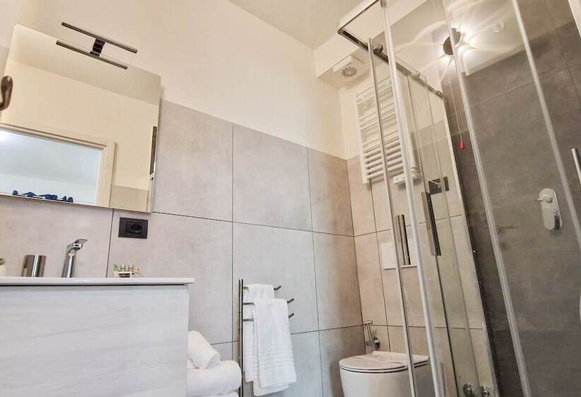 住宿加早餐  Città Studi Suites   Top Collection