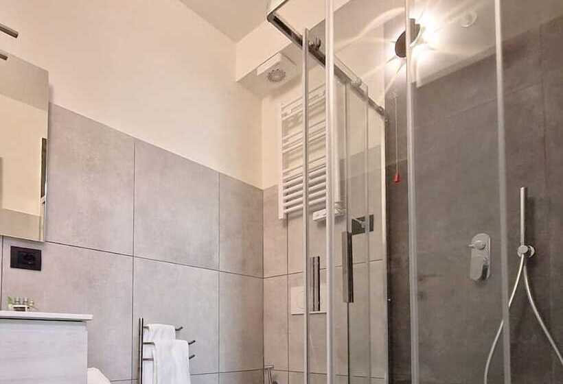 住宿加早餐  Città Studi Suites   Top Collection