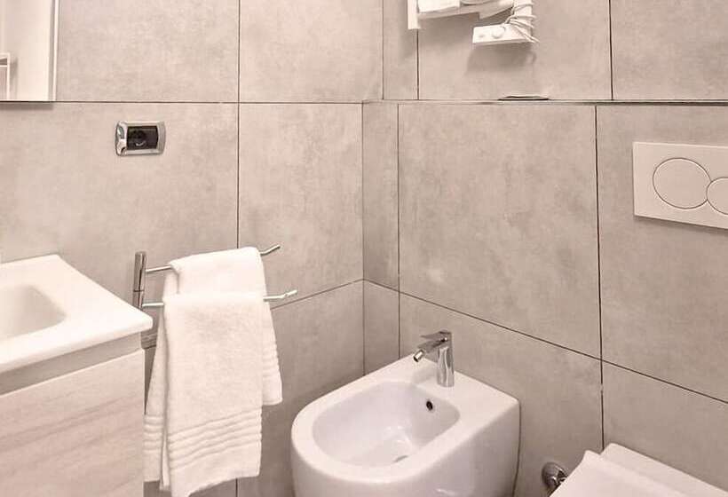 住宿加早餐  Città Studi Suites   Top Collection