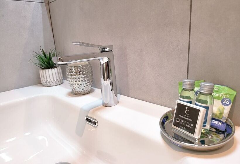 住宿加早餐  Città Studi Suites   Top Collection