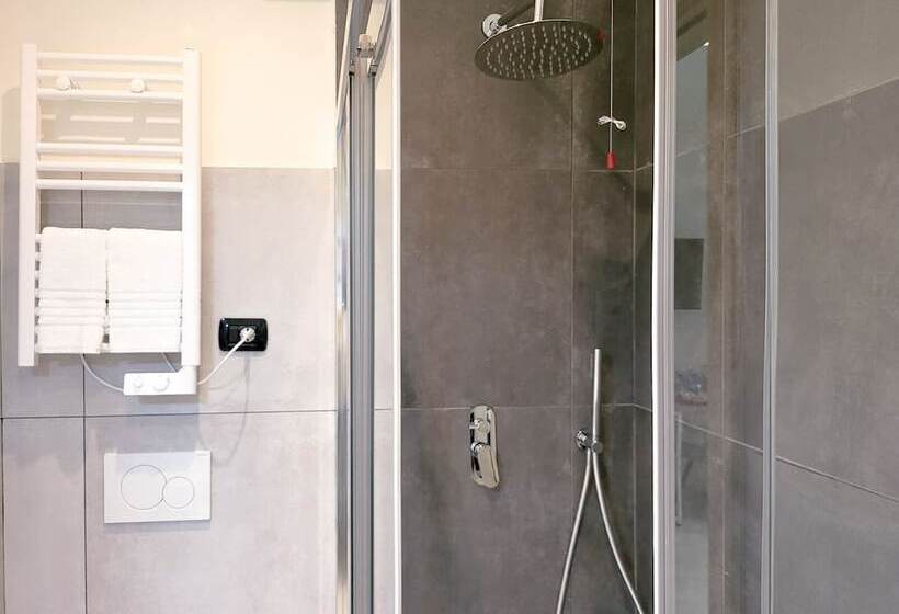 住宿加早餐  Città Studi Suites   Top Collection