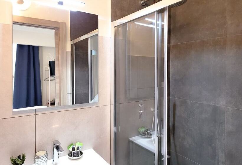 住宿加早餐  Città Studi Suites   Top Collection