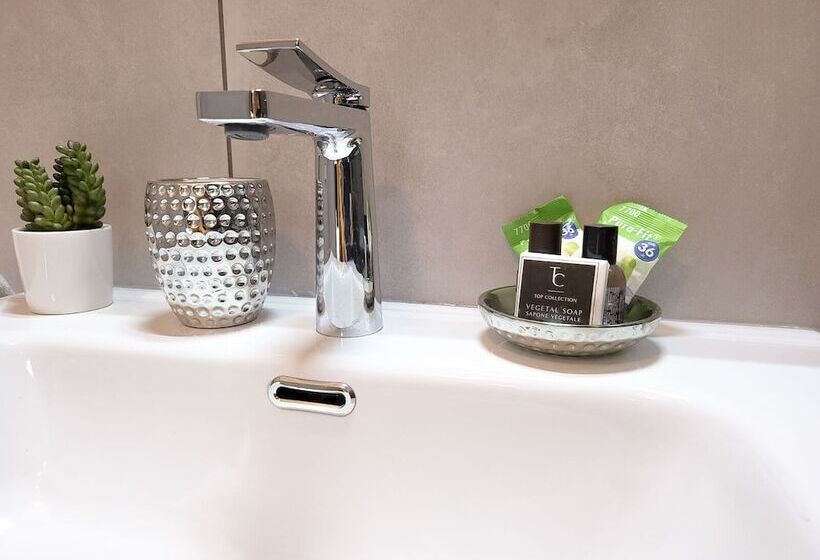 住宿加早餐  Città Studi Suites   Top Collection