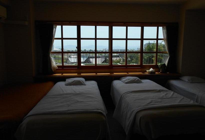 Bed and Breakfast Orange Pension